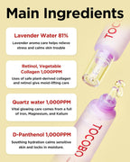Collagen Brightening Eye Gel Cream (30ml)