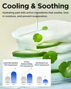 Cica Calming Aqua Pad (60pads)