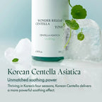 Wonder Releaf Centella Toner (200ml)