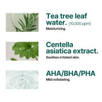 AHA, BHA, PHA 30 Days Miracle Serum (50ml)