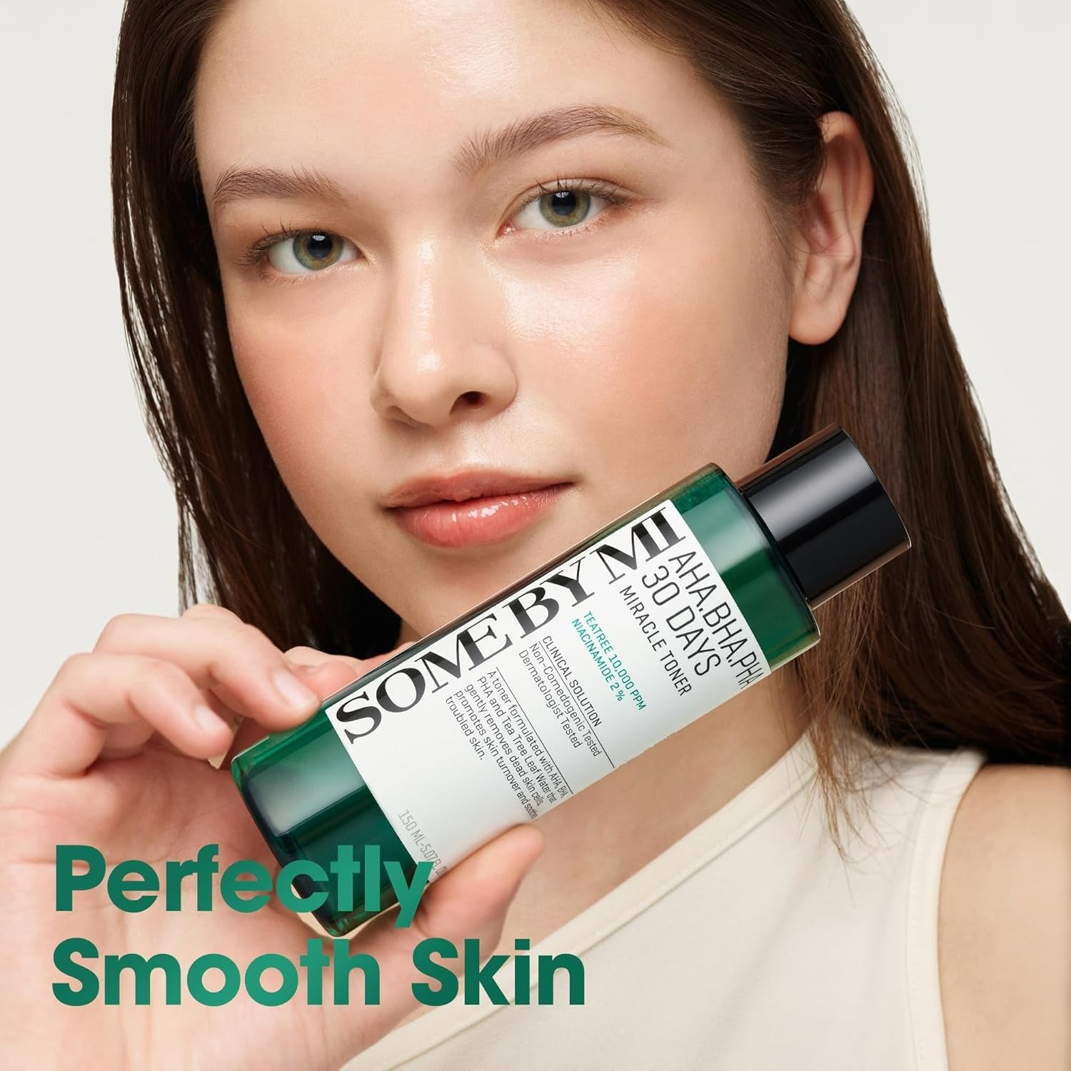AHA BHA PHA 30 Days Miracle Toner (150ml)