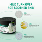 AHA, BHA, PHA 30 Days Miracle Cream (60g)