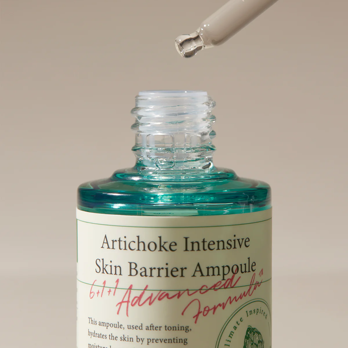 Artichoke Intensive Skin Barrier Ampoule (30ml)