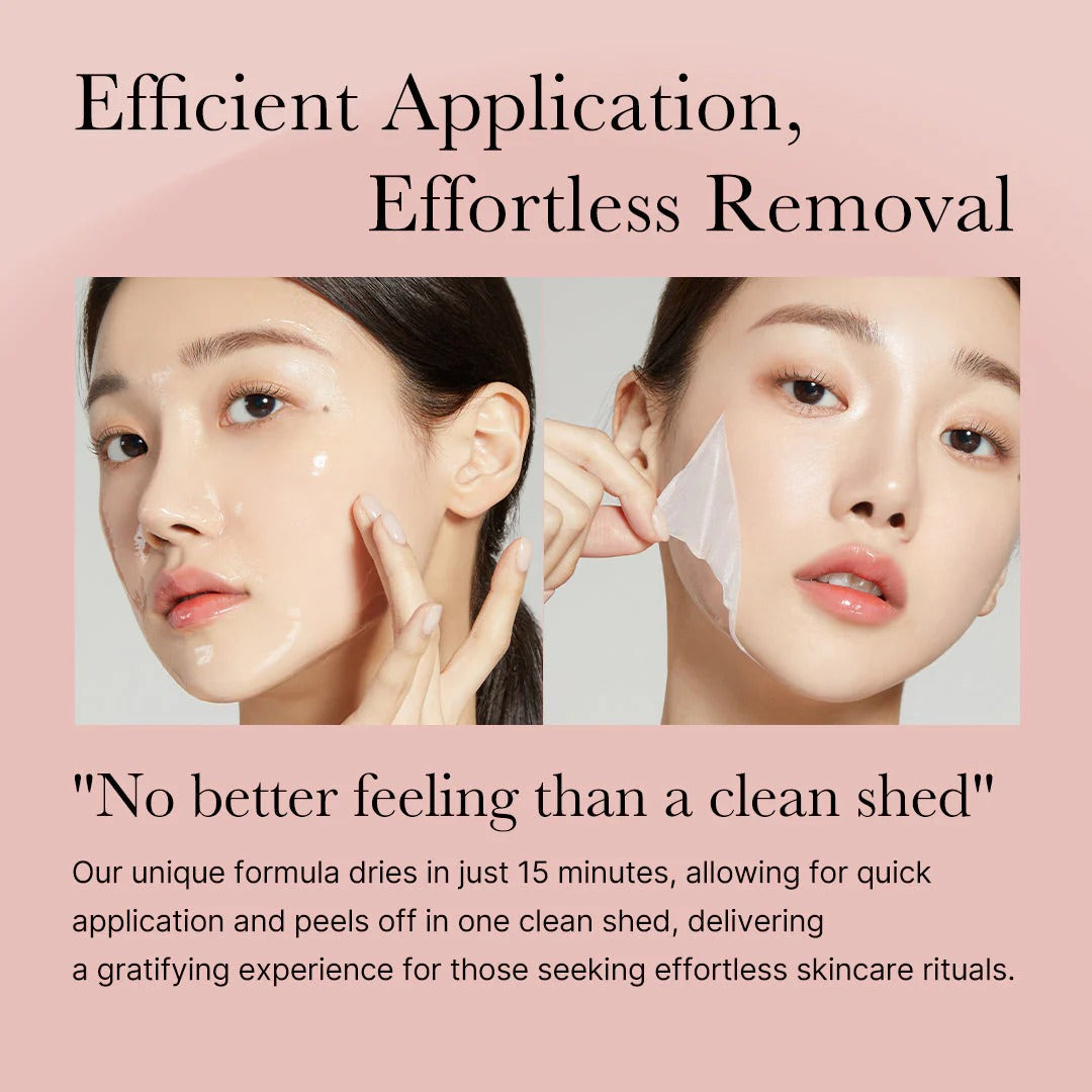 Collagen Night Wrapping Mask (75ml)