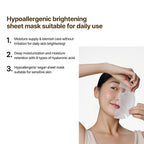 Galactomyces Glutathione Daily Mask (30ea)
