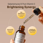 Galactomyces Pure Vitamin C Glow Serum (30ml)