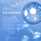 One Day Exosome Shot Pore Ampoule 7500 (30ml)