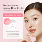 PDRN Pink Cica Soothing Toner (250ml)