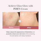 PDRN Pink Hyaluronic Moisturizing Cream (50ml)