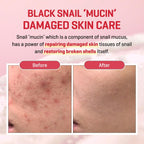 Snail Truecica Miracle Repair Low pH Gel Cleanser (100ml)