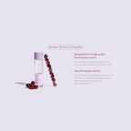 Vegan Active Berry First Essence (150ml)