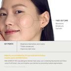 Yuja Niacin 30 Days Miracle Brightening Toner (150ml)