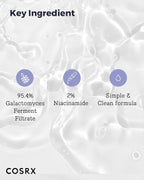 Galactomyces 95 Tone Balancing Essence (100ml)