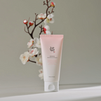 Apricot Blossom Peeling Gel (100ml)