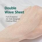 Pine Calming Cica Sheet Mask (10ea)