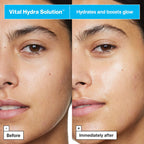 Vital Hydra Solution™ Hydro Plump Water Cream (50ml)