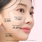 Camellia Deep Collagen Firming Ampoule (30ml)