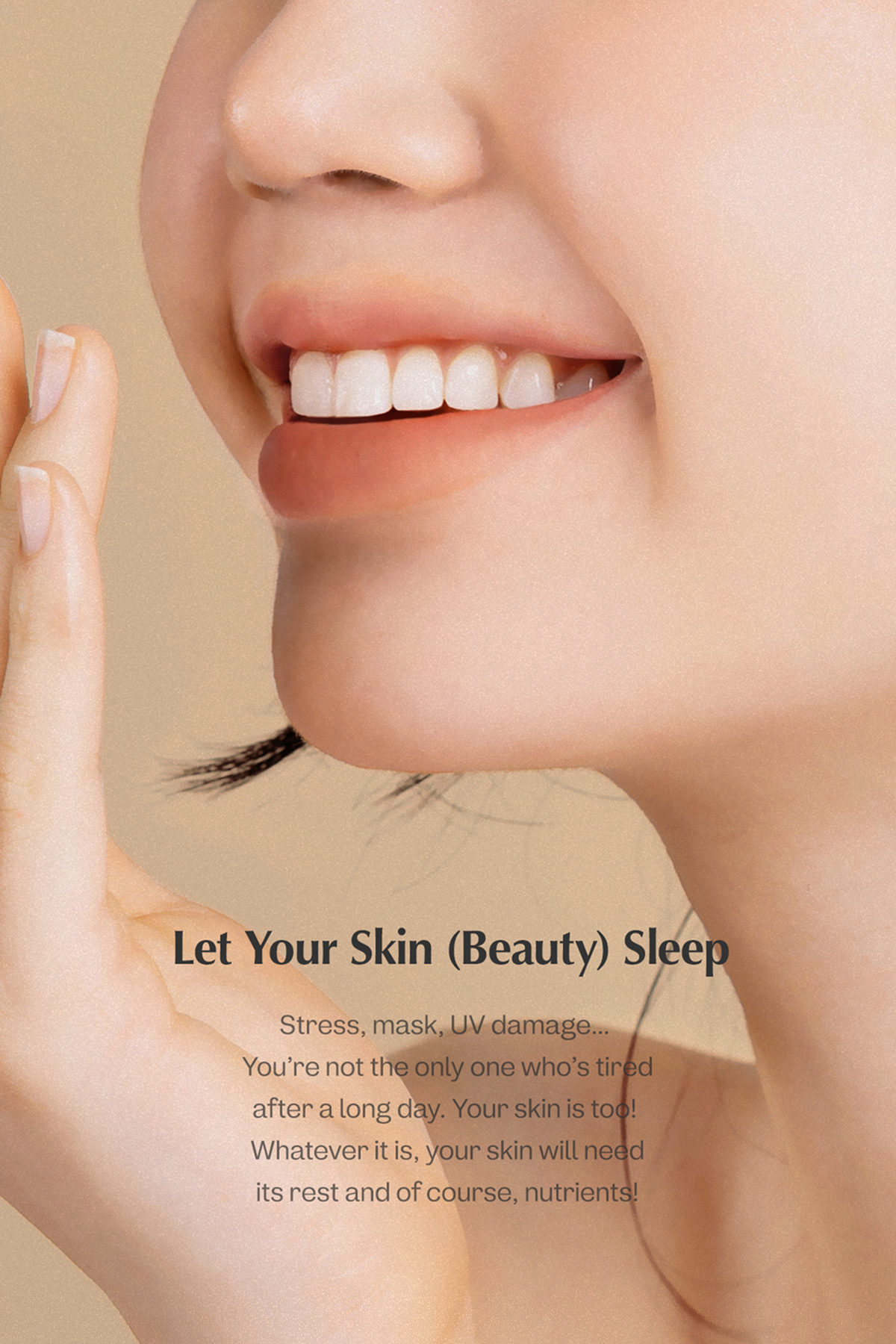 Bifida Biome Deep Sleeping Mask