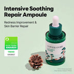 Pine Calming Cica Ampoule (30ml)