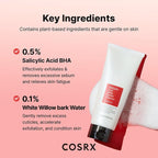 Salicylic Acid Daily Gentle Cleanser (150ml)