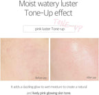 Birch Juice Moisturizing Tone Up Sunscreen (50ml)