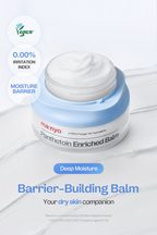 Panthetoin Enriched Balm