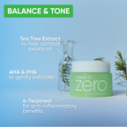 Clean it Zero Pore Clarifying Cleansing Balm (100ml)