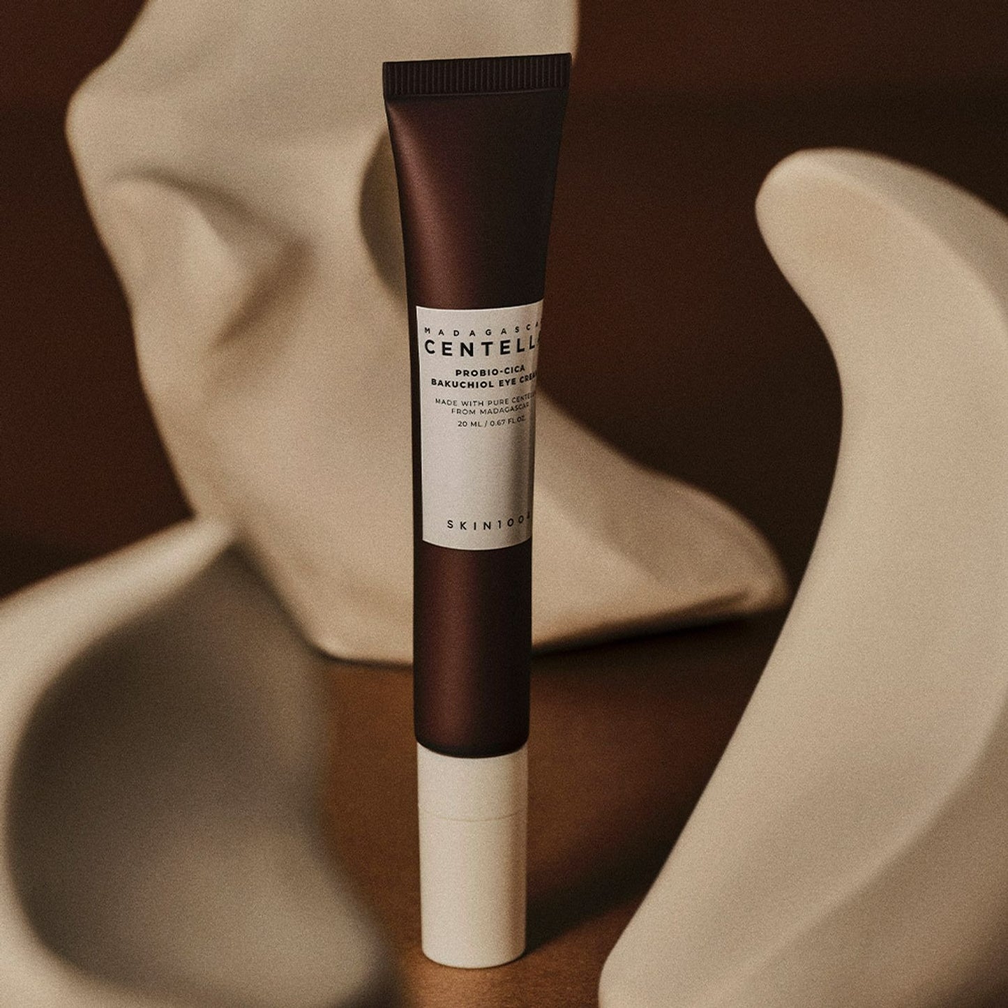 Madagascar Centella Probio-Cica Bakuchiol Eye (20ml)