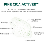 Pine Calming Cica Pad (50pads)