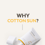 All Around Safe Block Cotton Sun (50ml)