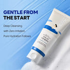 Birch Juice Moisturizing Cleanser (150ml)