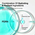 PDRN Hyaluronic Acid Capsule 100 Serum (30ml)