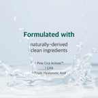 Pine Calming Cica Pad (50pads)