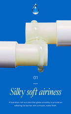 Hyaluron Hydrating Sun Stick