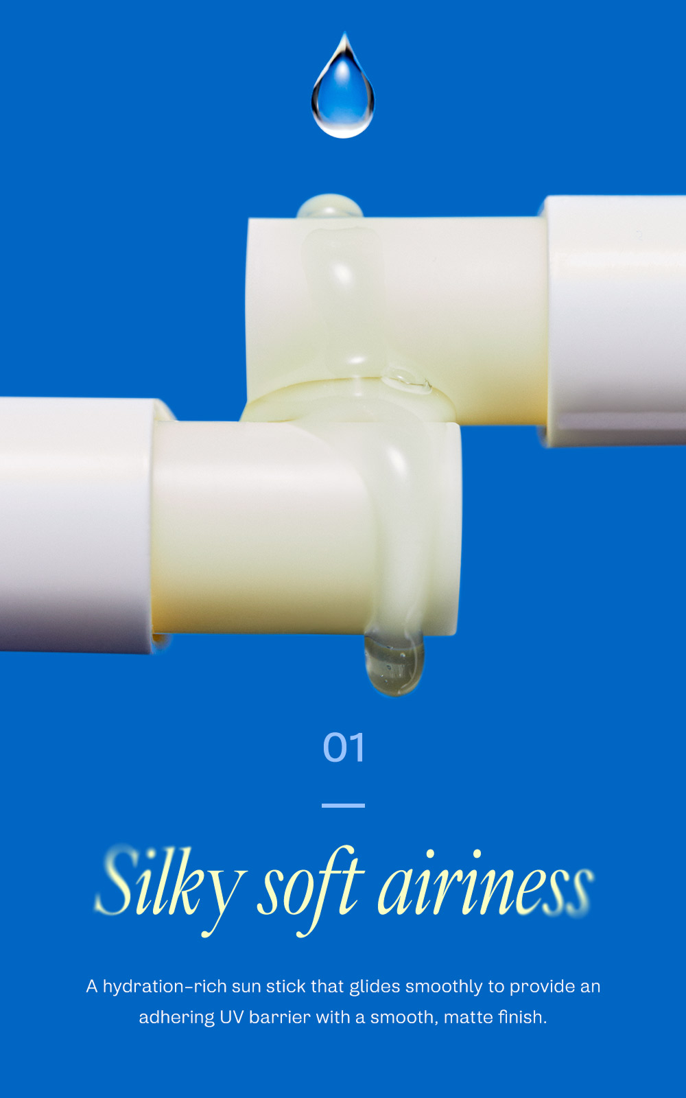 Hyaluron Hydrating Sun Stick