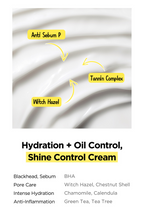 Blackhead & Pore Cream