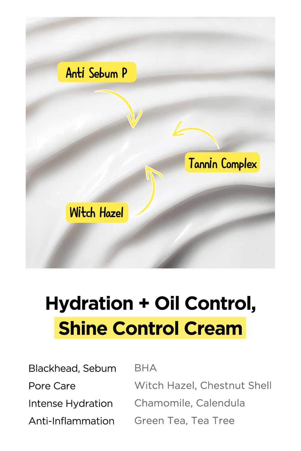 Blackhead & Pore Cream