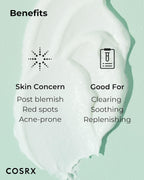 Centella Blemish Cream (30ml)