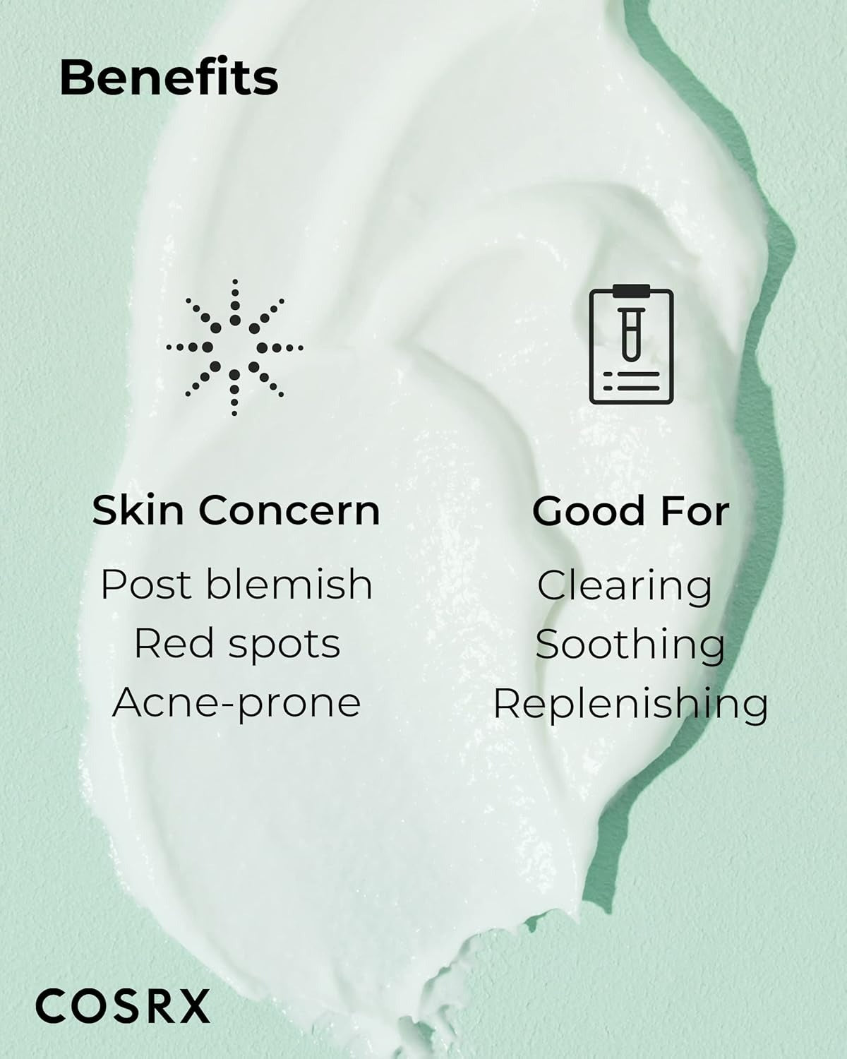 Centella Blemish Cream (30ml)