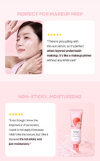 Camellia Deep Collagen Firming Sun Serum (50ml)