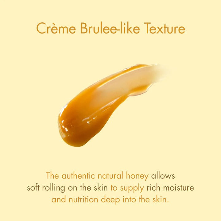 Honey Mask (120g)