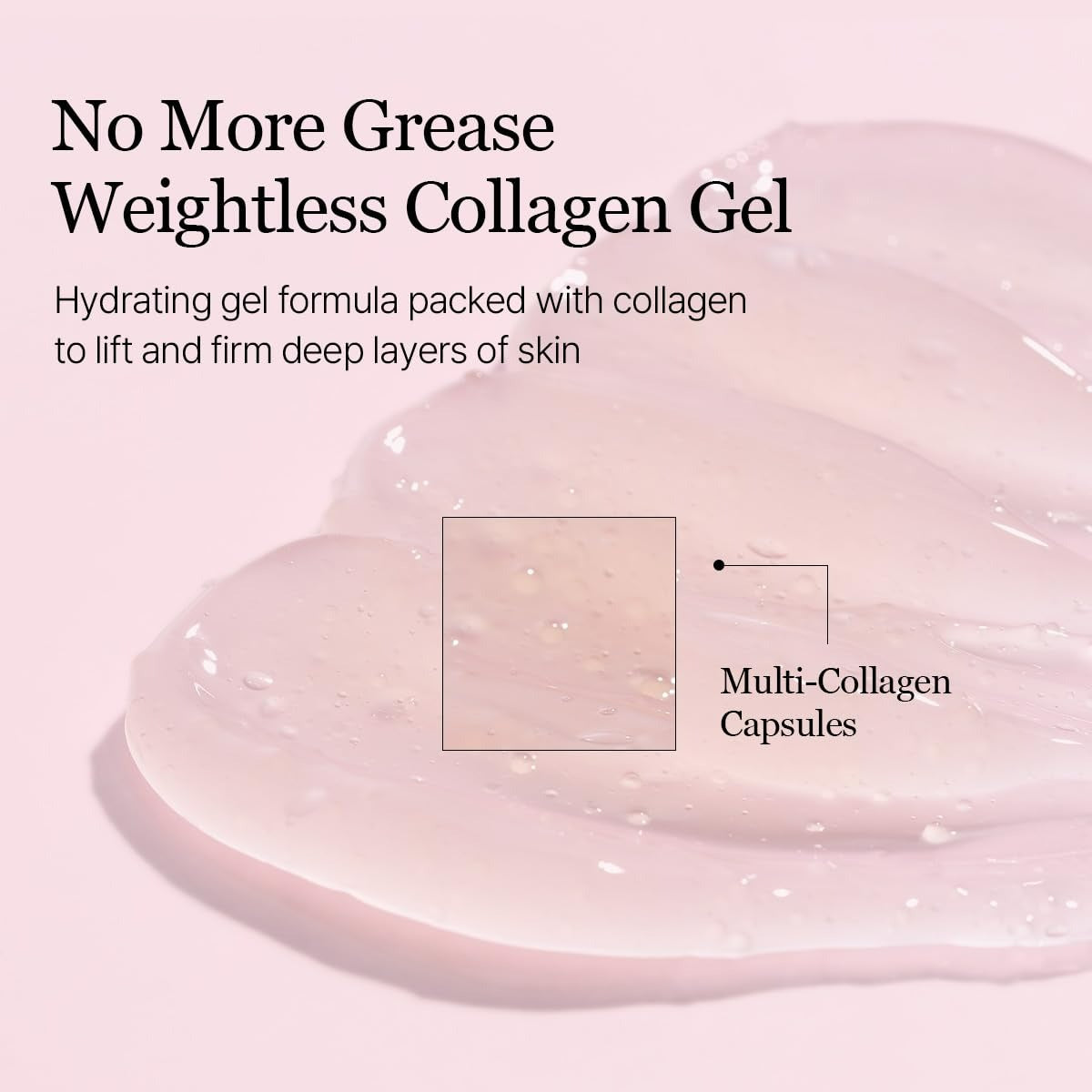 Camellia Deep Collagen Firming Cream (50ml)