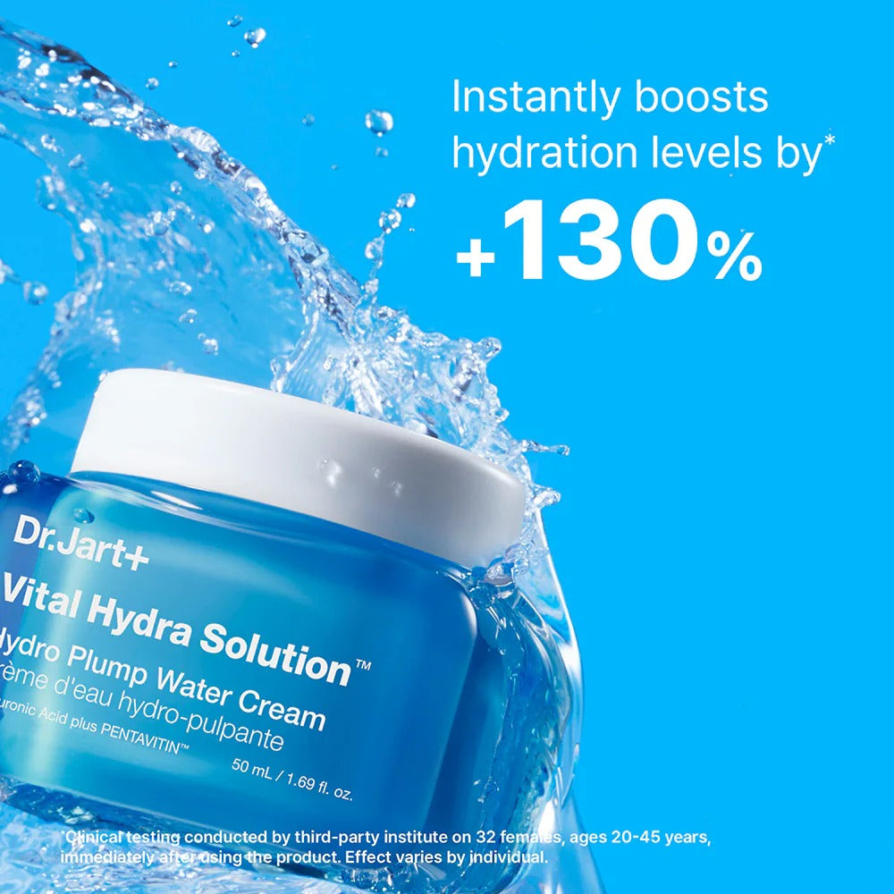 Vital Hydra Solution™ Hydro Plump Water Cream (50ml)