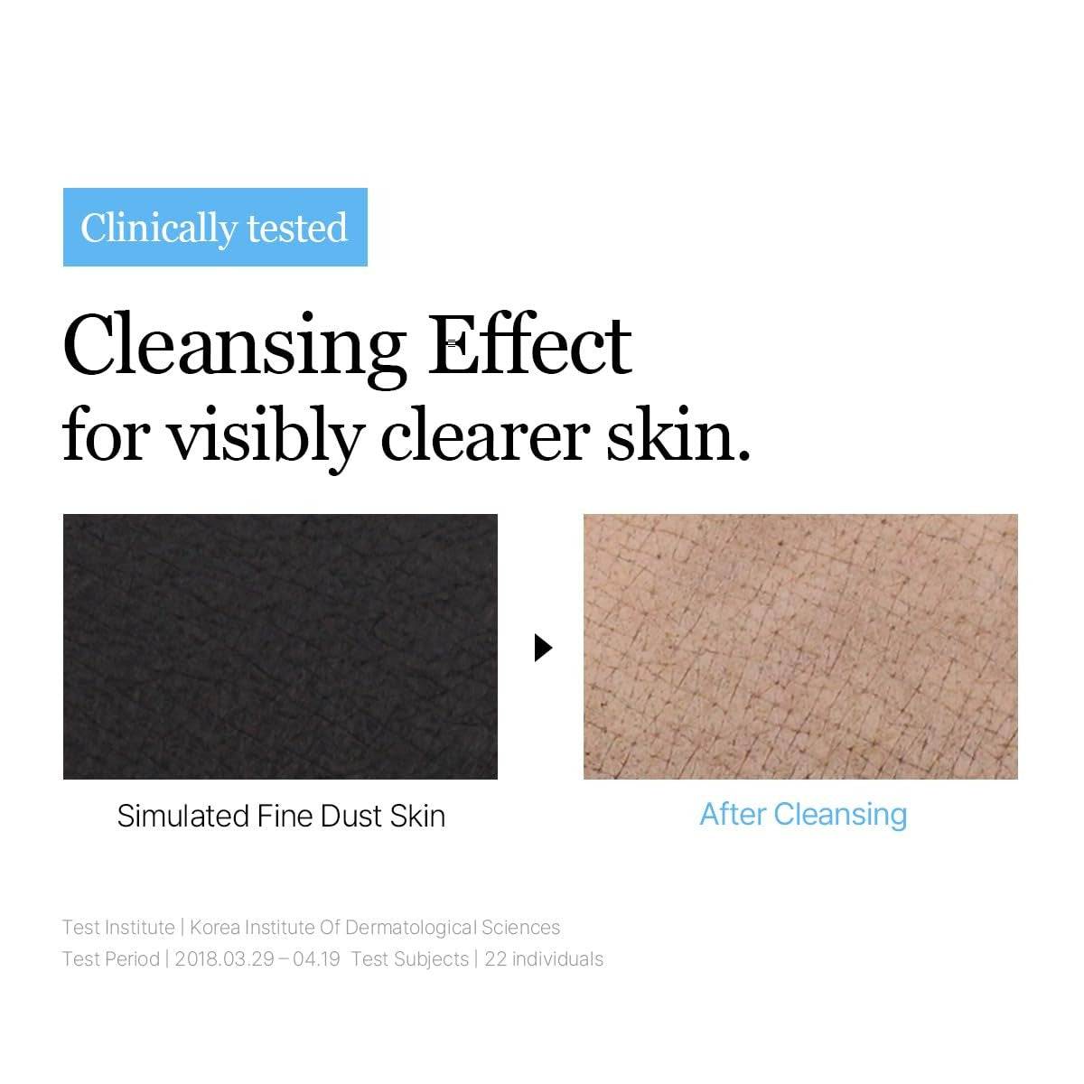 1025 Dokdo Cleanser (150ml)