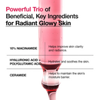 Niacinamide 10 TXA 4 Serum (30ml)