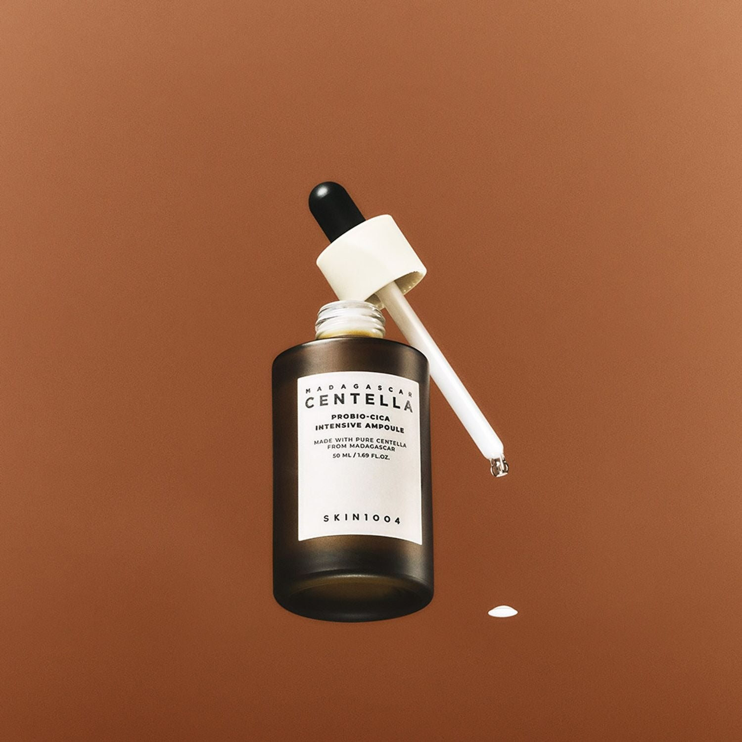 Madagascar Centella Probio-cica Intensive Ampoule (50ml)