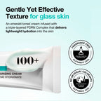 PDRN Hyaluronic Acid 100 Moisturizing Cream (60ml)
