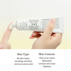 345 Relief Cream (50ml)