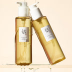 Ginseng Cleansing Oil (210ml)
