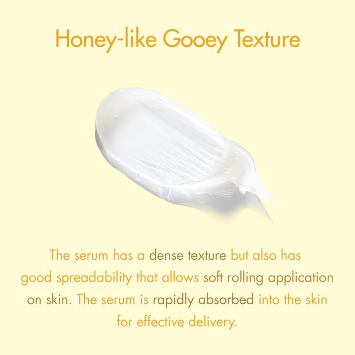 Honey Serum (30ml)